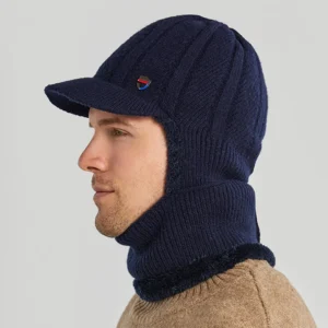 Bonnet Casquette Cagoule