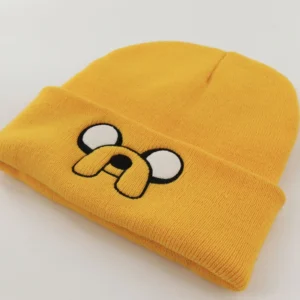 Bonnet Adventure Time