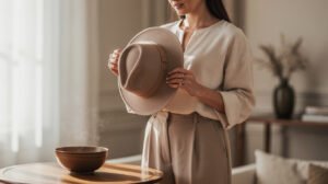 Comment Agrandir un Chapeau Trop Petit : Toutes les Techniques Qui Marchent Vraiment ?