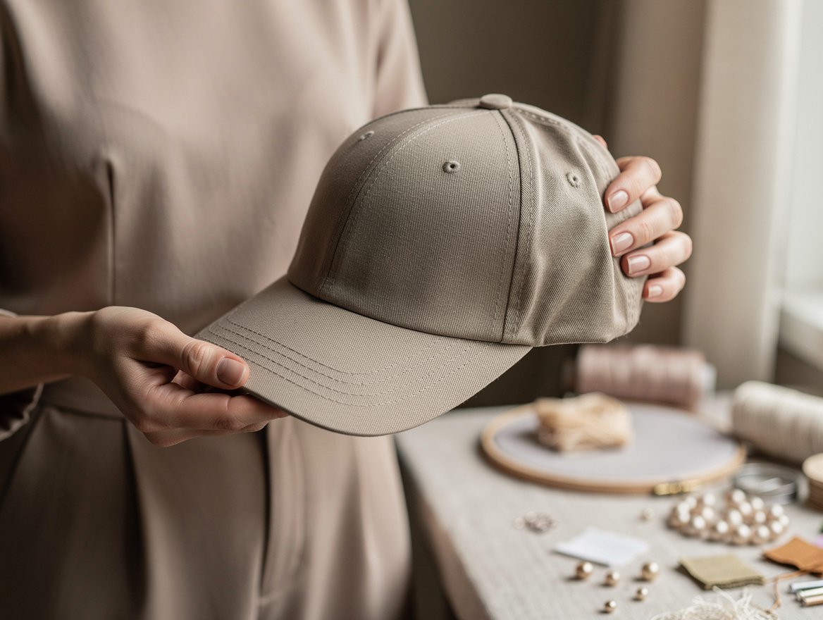 Quelle casquette choisir comme base pour un DIY réussi ? – comment customiser une casquette