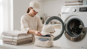 Comment Laver une Casquette en Machine sans la Déformer : le Guide Complet ?
