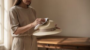 Comment Nettoyer un Panama : le Guide Complet pour Préserver Sa Beauté ?