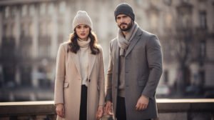 Comment Porter un Bonnet avec Style : le Guide Complet Femme & Homme ?