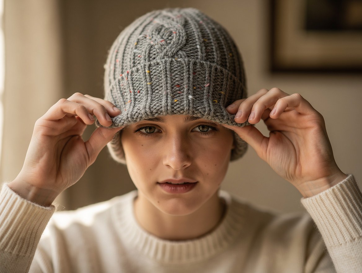 Laine, acrylique, coton : quelle matière peut vraiment rétrécir ? – comment retrecir un bonnet