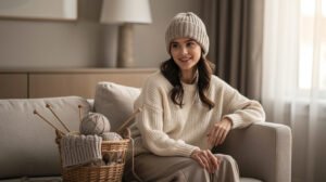Comment Tricoter un Bonnet : Guide Complet pour Débutantes et Passionnées ?