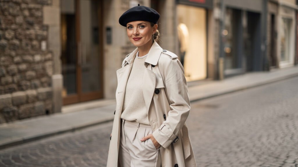 Histoire du Béret : des Bergers Pyrénéens à l'Icône de Mode Mondiale