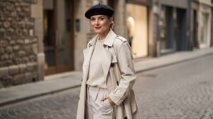 Histoire du Béret : des Bergers Pyrénéens à l'Icône de Mode Mondiale