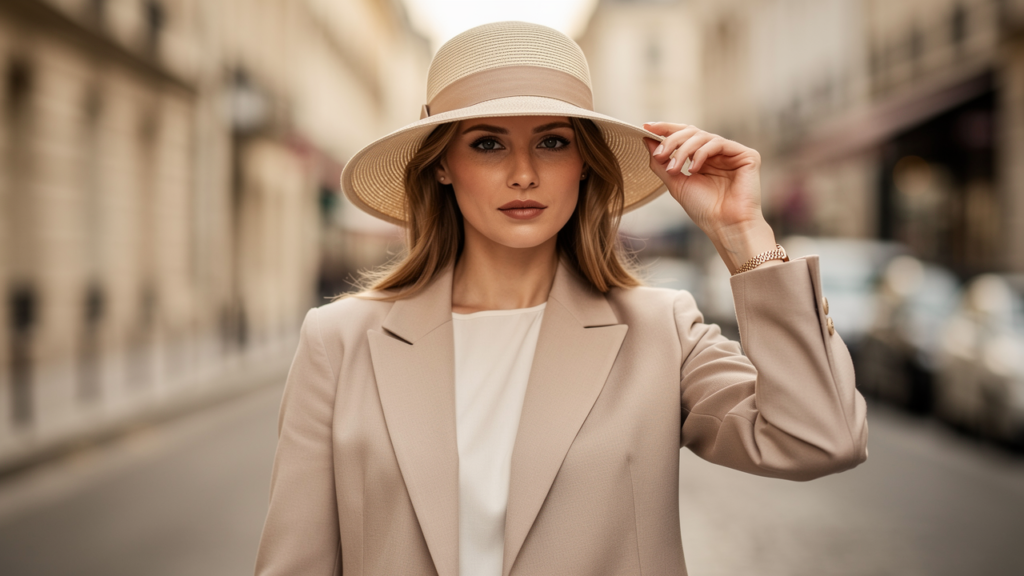 Comment Porter une Capeline : le Guide Complet pour un Style Impeccable ?
