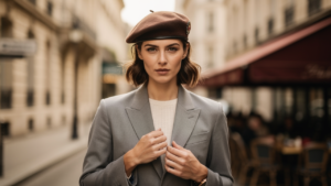 D'où Vient le Béret ? l'Origine Surprenante d'un Symbole Français